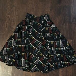 Effie’s Heart Clothesline skirt